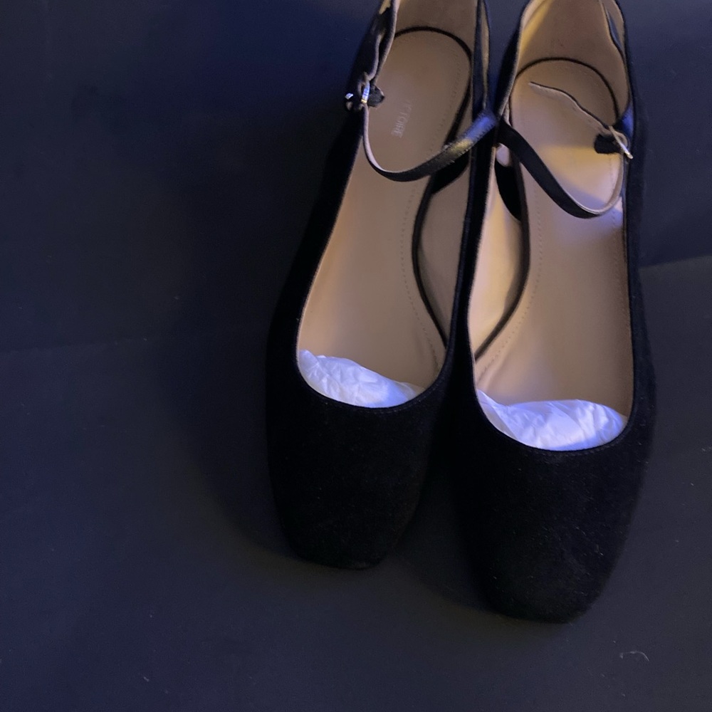 Pour La Victoire Black Flats